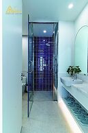 Hillside Sunset Apartment