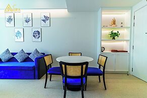 Hillside Sunset Apartment