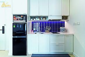 Hillside Sunset Apartment