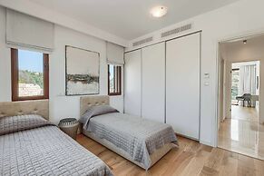 Aphrodite Hills Junior Elite Uj01