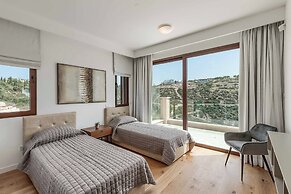 Aphrodite Hills Junior Elite Uj01