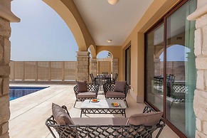 Aphrodite Hills Junior Elite Uj01