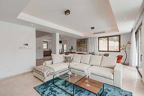 Aphrodite Hills Junior Elite Uj01