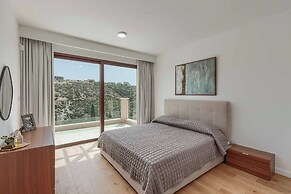 Aphrodite Hills Junior Elite Uj01