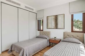 Aphrodite Hills Junior Elite Uj01