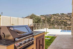 Aphrodite Hills Junior Elite Uj01