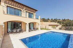 Aphrodite Hills Junior Elite Uj01