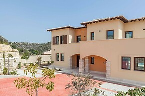 Aphrodite Hills Junior Elite Uj01