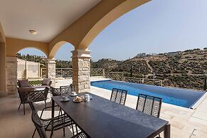 Aphrodite Hills Junior Elite Uj01