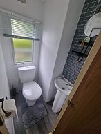 River Bliss in Whelspool