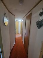 River Bliss in Whelspool