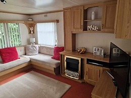 River Bliss in Whelspool