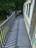 River Bliss in Whelspool