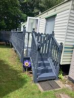 River Bliss in Whelspool