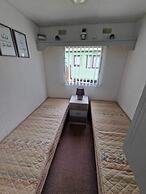 River Bliss in Whelspool