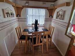 River Bliss in Whelspool