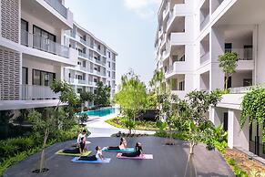 Velea at Rose Apple Square