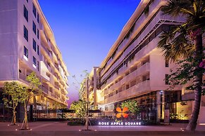 Velea at Rose Apple Square