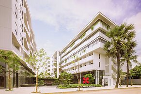 Velea at Rose Apple Square