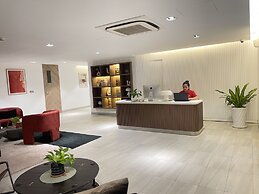 Velea at Rose Apple Square