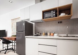 Velea at Rose Apple Square