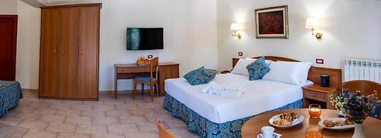 Hotel Bisanzio Resort