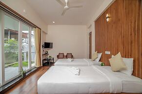 Abhinav Nest