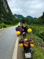 Cao Bang Loop Hostel