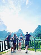 Cao Bang Loop Hostel