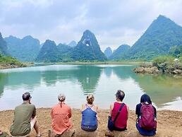 Cao Bang Loop Hostel