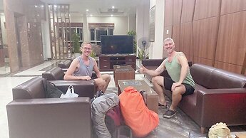 Cao Bang Loop Hostel
