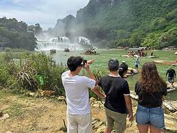 Cao Bang Loop Hostel