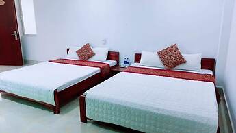 Cao Bang Loop Hostel