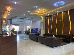 Cao Bang Loop Hostel