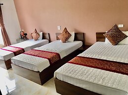 Cao Bang Loop Hostel