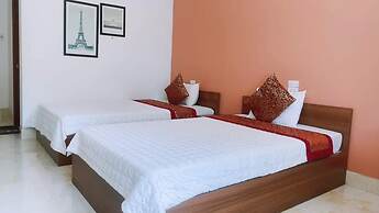 Cao Bang Loop Hostel