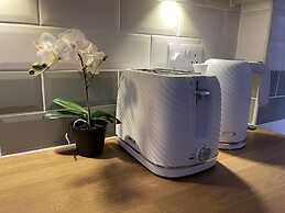 Dartford Family Retreat