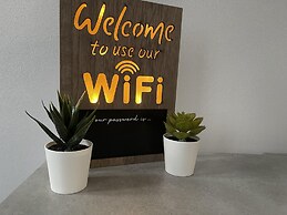 Dartford Family Retreat