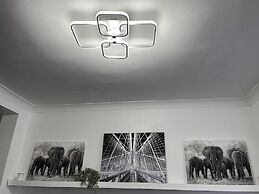 Dartford Family Retreat