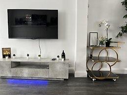 Dartford Family Retreat