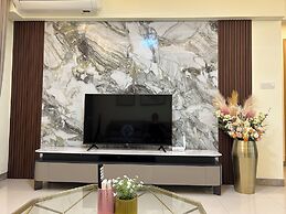R&F Superior Homestay By Han Lin Sojourn