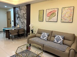R&F Superior Homestay By Han Lin Sojourn