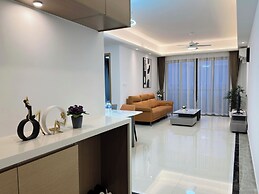 R&F Superior Homestay By Han Lin Sojourn