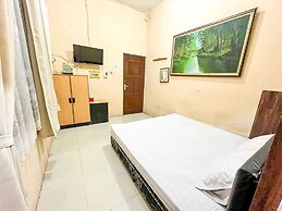 Homestay Borobudur Specpacker