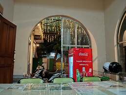 Homestay Borobudur Specpacker