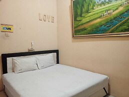 Homestay Borobudur Specpacker