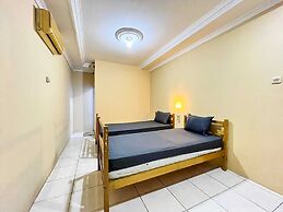 Homestay Borobudur Specpacker