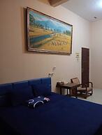 Homestay Borobudur Specpacker