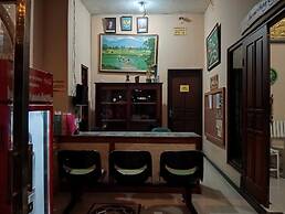 Homestay Borobudur Specpacker