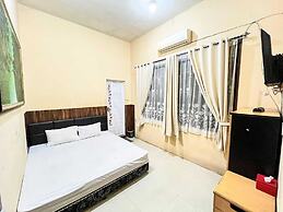 Homestay Borobudur Specpacker